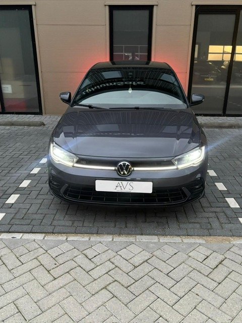 Volkswagen Polo R-Line