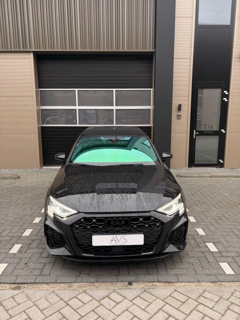 Audi A3 limo S3/RS3